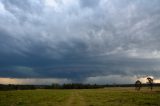 Australian Severe Weather Picture