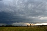 Australian Severe Weather Picture