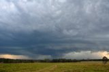 Australian Severe Weather Picture