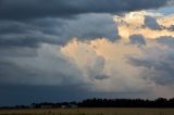 Australian Severe Weather Picture