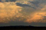 Australian Severe Weather Picture