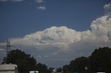 Australian Severe Weather Picture