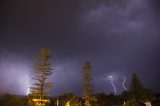 Australian Severe Weather Picture