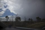 Australian Severe Weather Picture