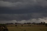 Australian Severe Weather Picture