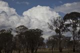 Australian Severe Weather Picture