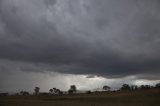 Australian Severe Weather Picture
