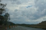 Australian Severe Weather Picture