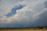 Australian Severe Weather Picture