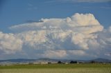 Australian Severe Weather Picture