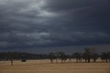 Australian Severe Weather Picture