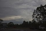 Australian Severe Weather Picture