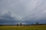 Australian Severe Weather Picture