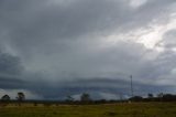 Australian Severe Weather Picture