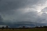 Australian Severe Weather Picture