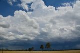 Australian Severe Weather Picture