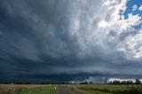 Australian Severe Weather Picture