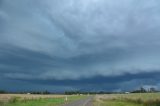 Australian Severe Weather Picture