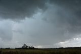 Australian Severe Weather Picture