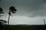 Australian Severe Weather Picture