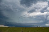 Australian Severe Weather Picture