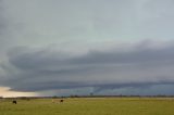 Australian Severe Weather Picture