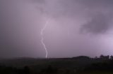 Australian Severe Weather Picture