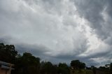 Australian Severe Weather Picture