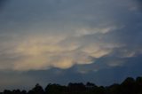 Australian Severe Weather Picture