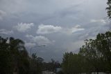 Australian Severe Weather Picture