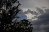 Australian Severe Weather Picture