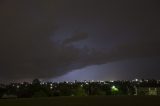 Australian Severe Weather Picture