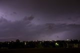 Australian Severe Weather Picture