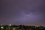 Australian Severe Weather Picture