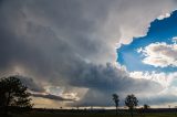 Australian Severe Weather Picture