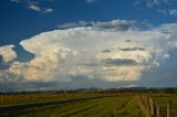 Australian Severe Weather Picture