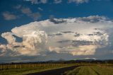 Australian Severe Weather Picture