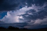 Australian Severe Weather Picture