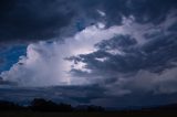 Australian Severe Weather Picture