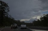 Australian Severe Weather Picture