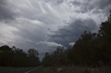 Australian Severe Weather Picture