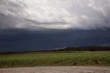 Australian Severe Weather Picture