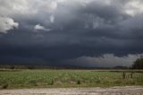 Australian Severe Weather Picture