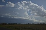 Australian Severe Weather Picture