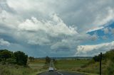 Australian Severe Weather Picture