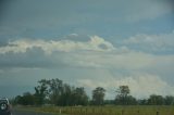 Australian Severe Weather Picture