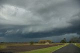 Australian Severe Weather Picture