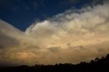 Australian Severe Weather Picture