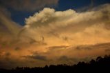 Australian Severe Weather Picture