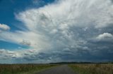 Australian Severe Weather Picture